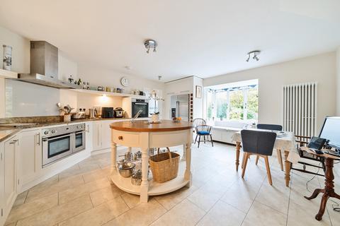 4 bedroom detached house for sale, Church Lane, East Lydford, Somerton, Somerset, TA11