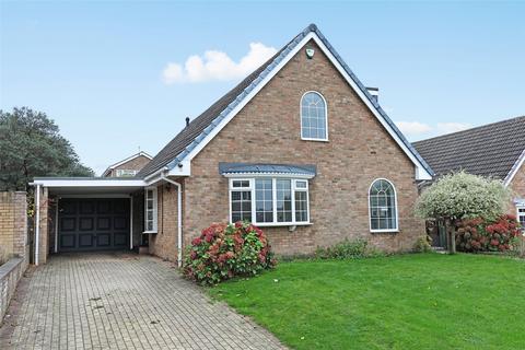 4 bedroom detached house for sale, Pledwick Lane, Sandal, Wakefield, WF2