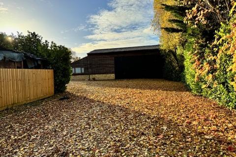 Smallholding for sale, Hamlet Hill, Harlow CM19