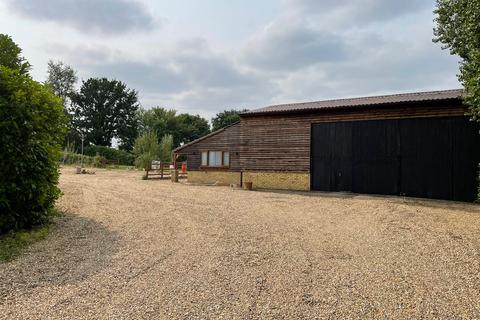 Smallholding for sale, Hamlet Hill, Harlow CM19