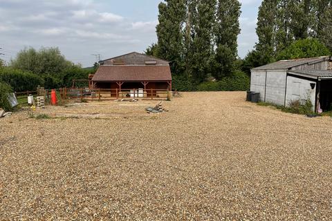 Smallholding for sale, Hamlet Hill, Harlow CM19