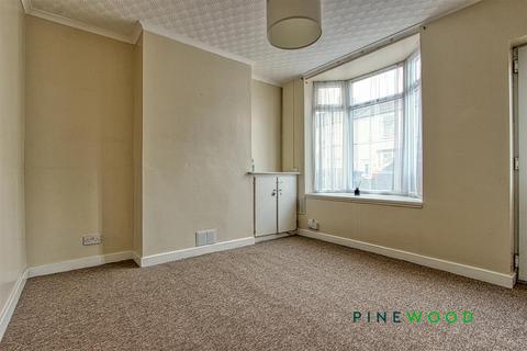 2 bedroom terraced house for sale, Howard Road, Mansfield NG19