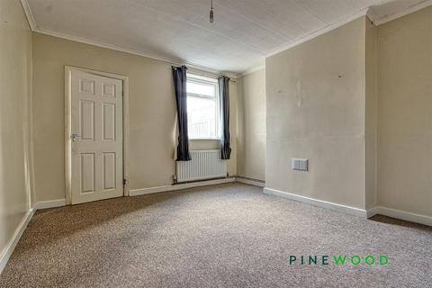 2 bedroom terraced house for sale, Howard Road, Mansfield NG19