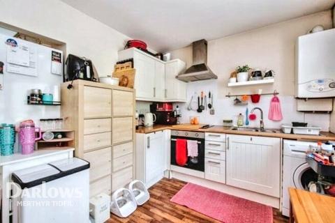 1 bedroom flat for sale, Victoria Street, Merthyr Tydfil