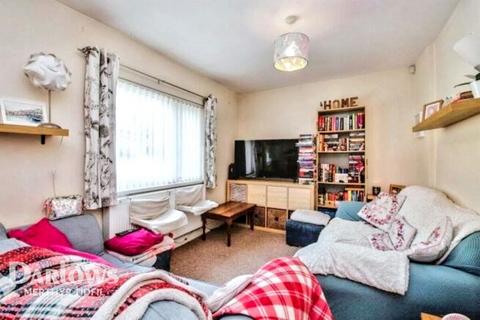 1 bedroom flat for sale, Victoria Street, Dowlais, Merthyr Tydfil