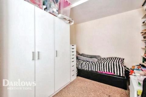 1 bedroom flat for sale, Victoria Street, Dowlais, Merthyr Tydfil