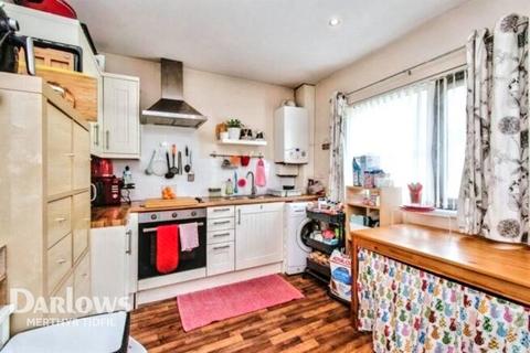 1 bedroom flat for sale, Victoria Street, Dowlais, Merthyr Tydfil