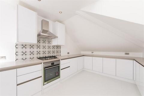 2 bedroom flat to rent, Gledhow Gardens, South Kensington SW5