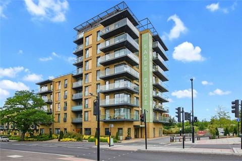 2 bedroom apartment for sale, Wallace Court, 54 Tizzard Grove, London, SE3