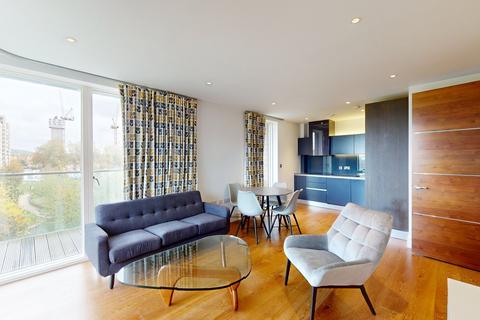 2 bedroom apartment for sale, Wallace Court, 54 Tizzard Grove, London, SE3