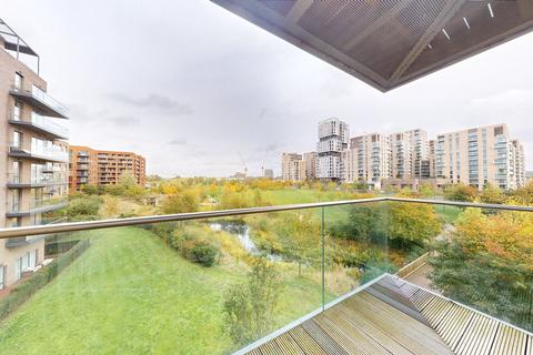 2 bedroom apartment for sale, Wallace Court, 54 Tizzard Grove, London, SE3