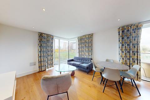 2 bedroom apartment for sale, Wallace Court, 54 Tizzard Grove, London, SE3