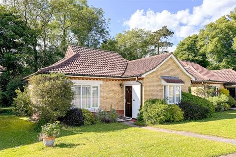 2 bedroom bungalow for sale, Badgers Walk, Cedars Village, Chorleywood, Hertfordshire, WD3