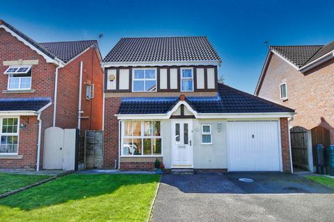 3 bedroom detached house to rent, Great Sankey, Warrington WA5