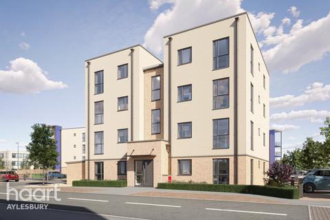 2 bedroom apartment for sale, Arcadia Park, Aylesbury