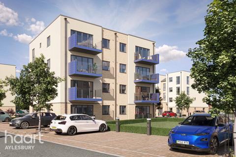 2 bedroom apartment for sale, Arcadia Park, Aylesbury