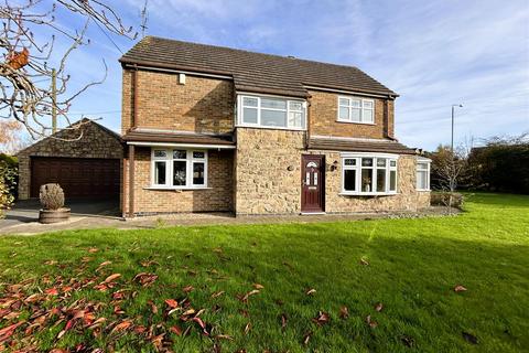 3 bedroom detached house for sale, Whitemoor Hall, Belper DE56