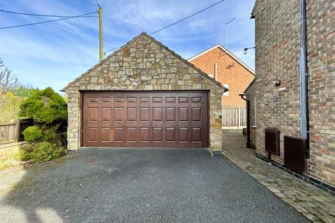 3 bedroom detached house for sale, Whitemoor Hall, Belper DE56