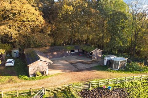 Equestrian property for sale, Homerswood Lane, Welwyn, Hertfordshire, AL6