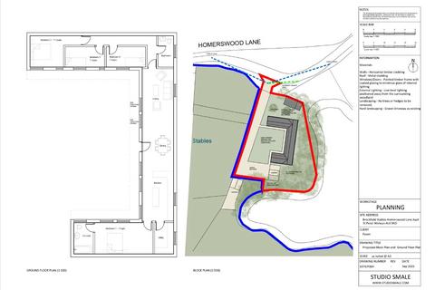 Equestrian property for sale, Homerswood Lane, Welwyn, Hertfordshire, AL6