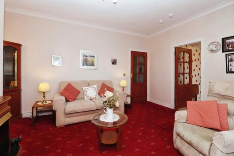 12 Approach Row, East Wemyss, Kirkcaldy, KY1 4LB