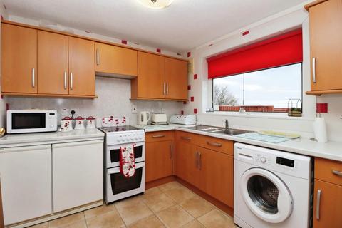 12 Approach Row, East Wemyss, Kirkcaldy, KY1 4LB