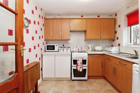 12 Approach Row, East Wemyss, Kirkcaldy, KY1 4LB