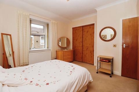12 Approach Row, East Wemyss, Kirkcaldy, KY1 4LB