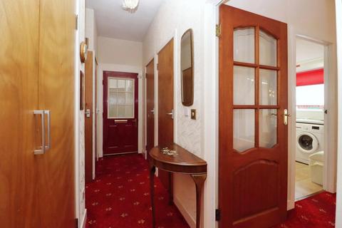 12 Approach Row, East Wemyss, Kirkcaldy, KY1 4LB