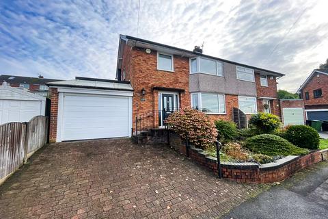 3 bedroom semi-detached house for sale, Grizedale Road, Woodley