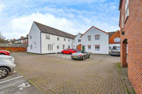 2 bedroom apartment for sale, Wheel Lane, Lichfield