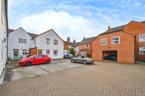 2 bedroom apartment for sale, Brewhouse Court, Wheel Lane, Lichfield