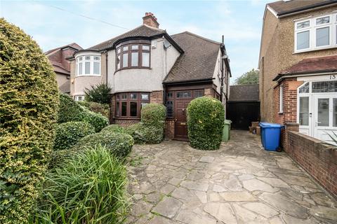 3 bedroom semi-detached house for sale, Shelbury Road, East Dulwich, London, SE22