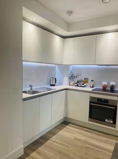 2 bedroom flat to rent, Agnes George Walk, London E16