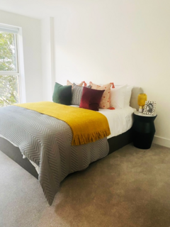 2 bedroom flat to rent, Agnes George Walk, London E16