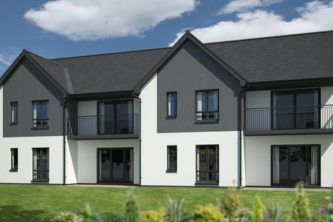 2 bedroom apartment for sale, Plot 148 & 150, Moray at Glassgreen Village, 2 Beaufort Gate IV30