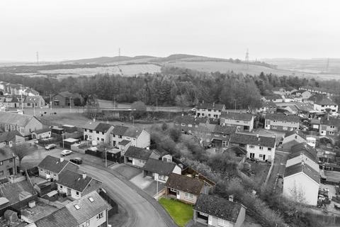 1 bedroom detached bungalow for sale, Melrose Gardens, Lochgelly KY5