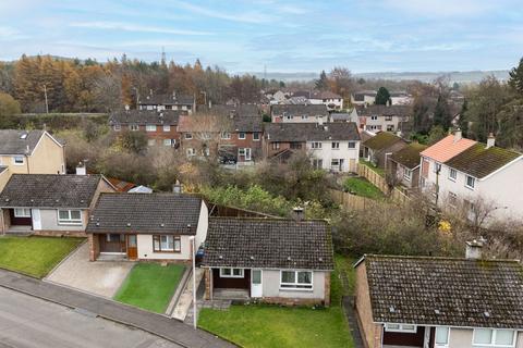 1 bedroom detached bungalow for sale, Melrose Gardens, Lochgelly KY5