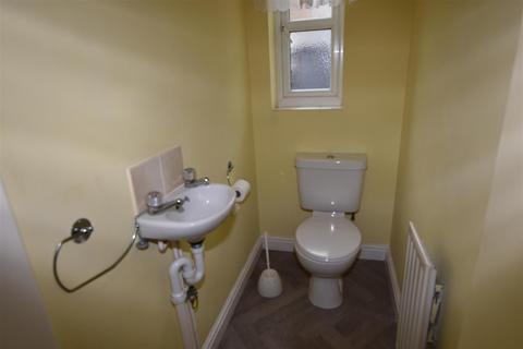 2 bedroom terraced house for sale, Highwood Mews, Cleethorpes DN35