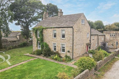 6 bedroom farm house for sale, Whitle Fold, New Mills, SK22