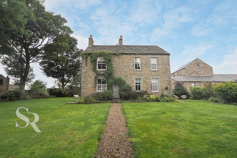 6 bedroom farm house for sale, Whitle Fold, New Mills, SK22