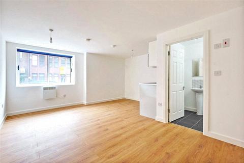 Studio to rent, Queen Anne Road, Coronet House, ME14