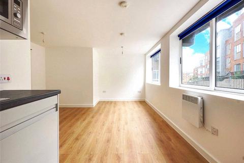 Studio to rent, Queen Anne Road, Coronet House, ME14