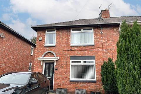 3 bedroom semi-detached house for sale, Queens Crescent, Wallsend