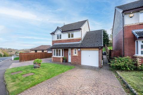 3 bedroom detached house for sale, Strathallan Drive, Kirkcaldy KY2