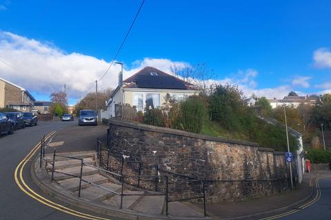 3 bedroom detached bungalow for sale, Bryn Road, Upper Brynamman, SA18