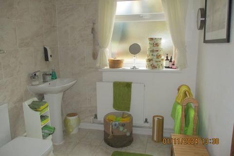 1 Bryn Road, Upper Brynamman, Ammanford, SA18 1AU