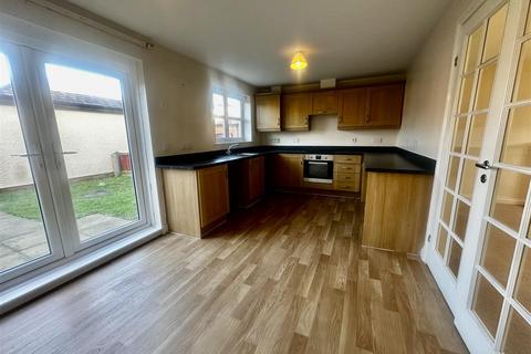 3 bedroom terraced house for sale, Hunt Mews, Darlington