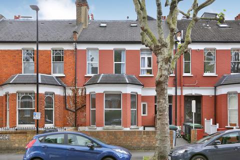 2 bedroom flat to rent, Stapleton Hall Road, Storud Green, London N4