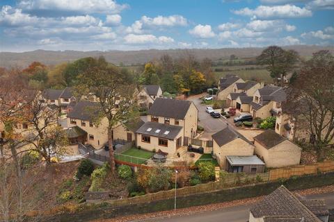 4 bedroom detached house for sale, 26, Woodhouse Gardens, Brighouse, Yorkshire, HD6 3UH